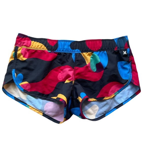 Hurley Other - Super Cute Womens M Hurley Boardshorts